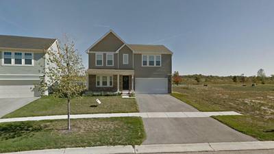 How much did the 5 most expensive homes sell for in DeKalb County, reported Jan. 5-11?