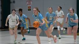 Photos: Joliet Catholic vs. Bishop McNamara