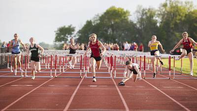 Photos: Sauk Valley Media's favorite sports photos of the year 2023