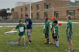 Camp 911 gives kids essential safety, emergency tips and experience