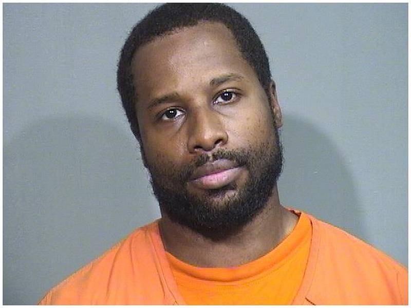 Dontay Marshall
