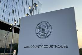 Semitrailer driver charged in Will County road rage incident