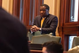 When the school year ends, their paychecks do too. Lawmakers could change that
