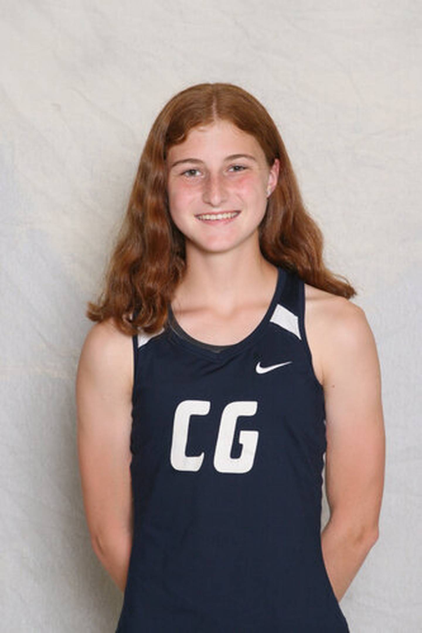 Cary-Grove's Jocelyn Onstot