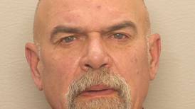 Byron man sentenced to 25 years in prison for predatory criminal sexual assault of two girls