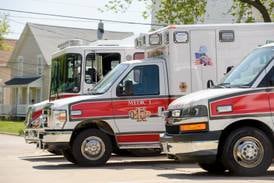 DeKalb house fire leaves $30K in damage