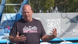2025 Election Questionnaire: Jeff Grove, Mayor of La Salle