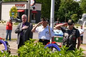 Photos: Memorial Day in Plano