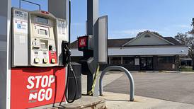 Closed Stop-N-Go in Dixon to reopen as a 24/7 BP under new ownership