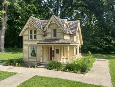 DeKalb County Master Gardeners annual Garden Walk is July 12