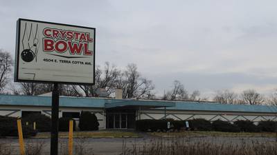 Self-storage facility at ex-Crystal Bowl site rejected; next goes to Crystal Lake City Council