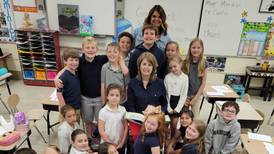 Marquette’s Denice Melody stepping away after 42 years in ‘her niche’