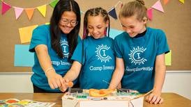 Camp Invention coming to Matthews Middle School