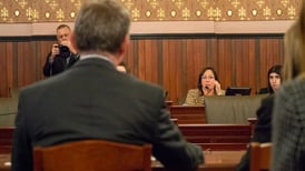 Senate leaders split on community college bachelor’s degree proposal
