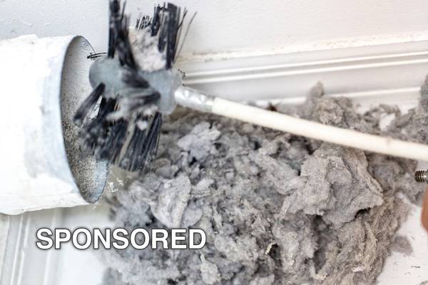The Benefits of a Professional Dryer Vent Inspection and Cleaning