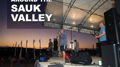 What’s ahead in Sauk Valley entertainment? Your guide to upcoming events