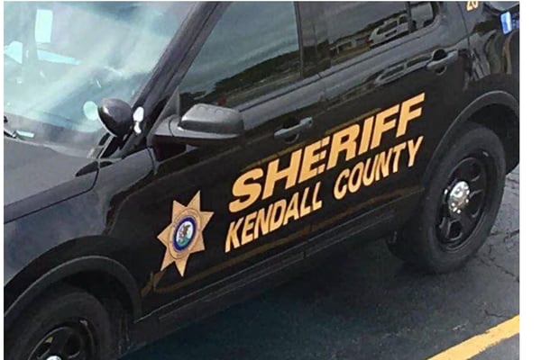 Kendall Sheriff’s Office conducting special traffic enforcement campaign 
