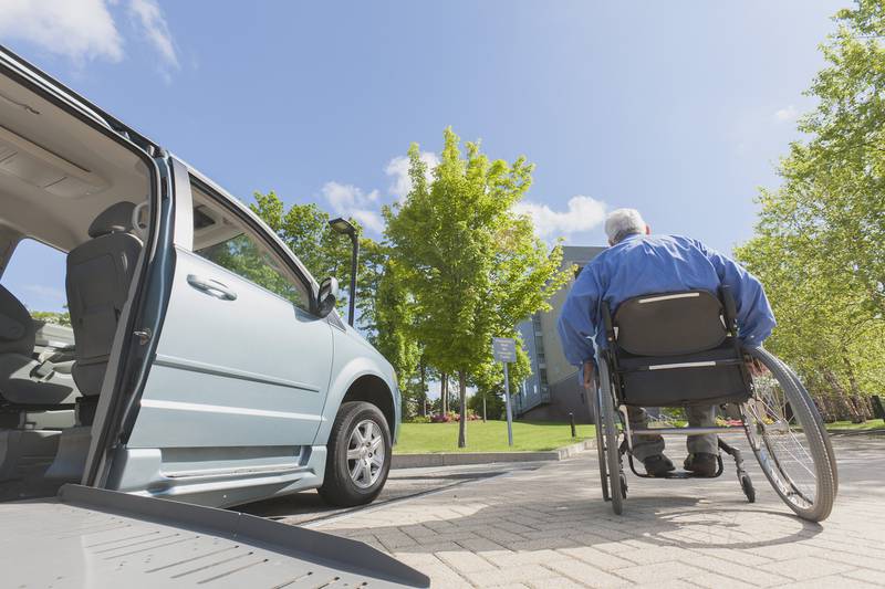 Veterans Assistance Commission - What is disability compensation?