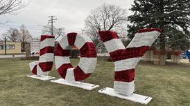 Mild weather ends hopes of a white Christmas 