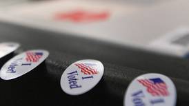Here are Will and Grundy counties' February 2025 primary election results