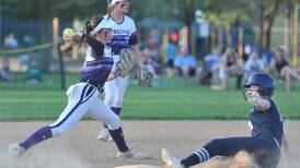 Softball: Bridget Callaghan’s pitching, power lift Downers Grove North to crosstown win