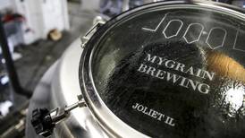 Joliet official calls payout of MyGrain Brewing a ‘positive’ deal