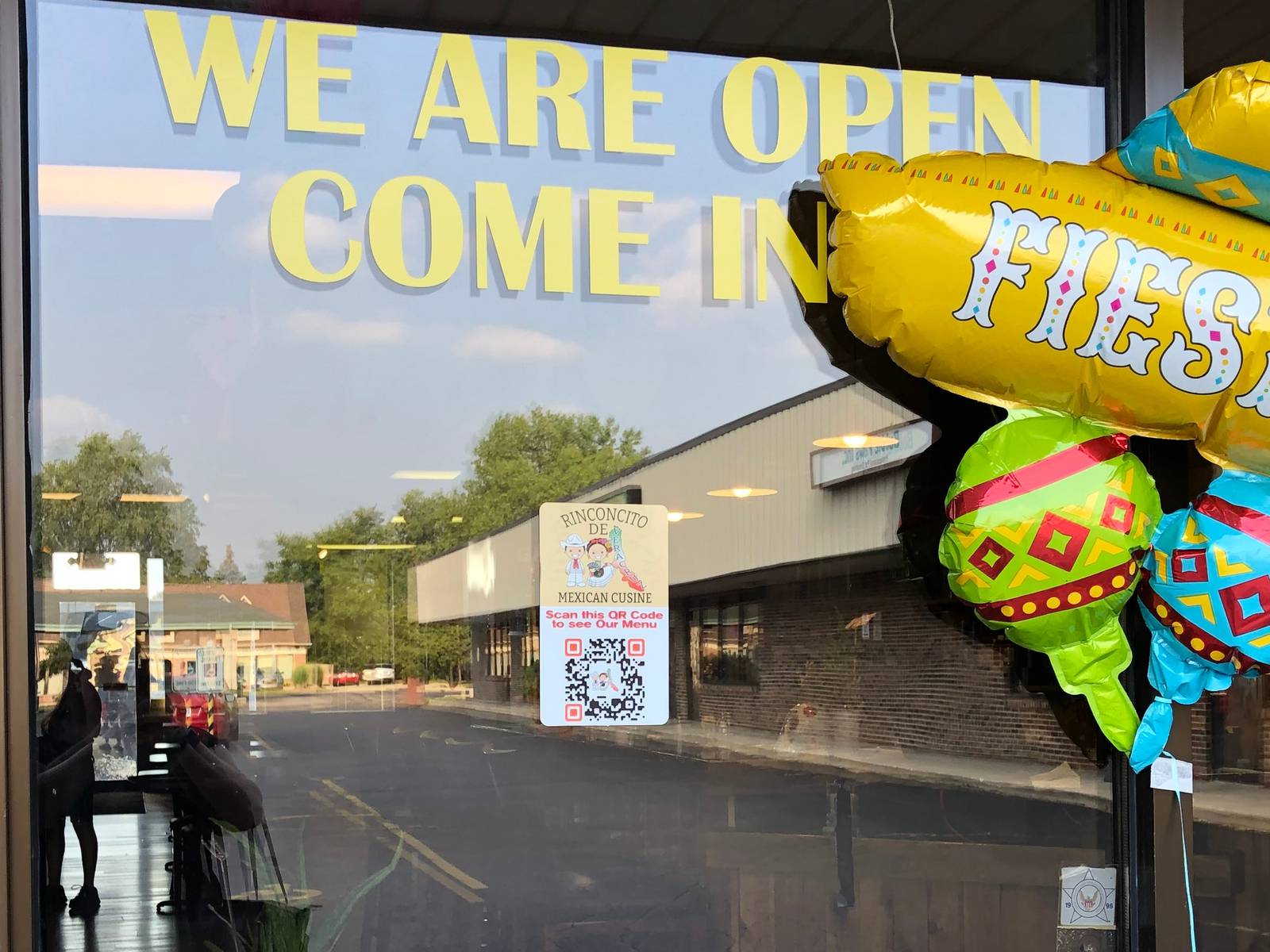 Rinconcito brings taste of Veracruz to Lake in the Hills Shaw Local