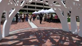 Photos: Joliet City Square host the farmers market