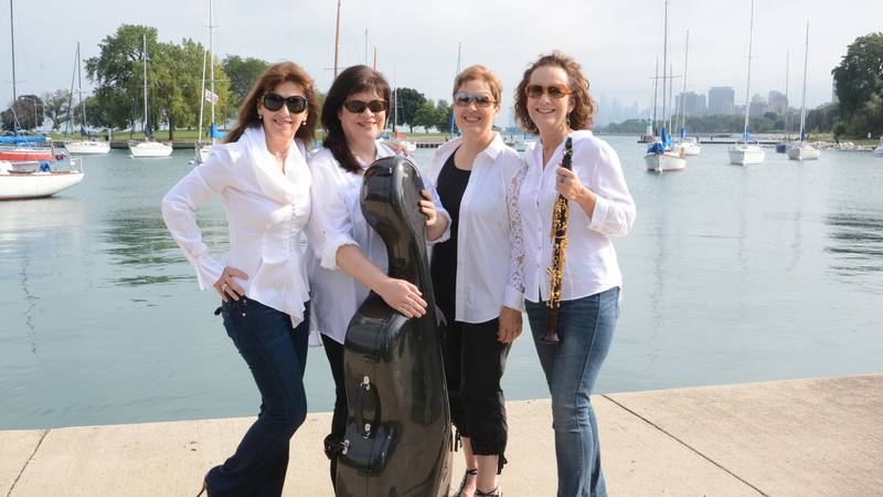 Orion ensemble to perform final concert in Aurora May 3