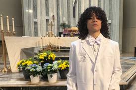 ‘He was very joyful’: Joliet parents speak about 13-year-old son killed in shooting