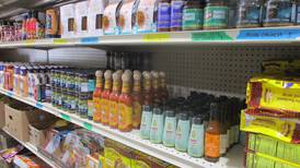 ‘Regretfully, yes’: Huntley enacts 1% grocery tax