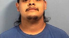 Two Aurora men charged with stealing 35 catalytic converters across 8 counties