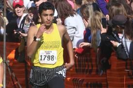 Daily Chronicle 2023 Boys Cross Country All-Area Team