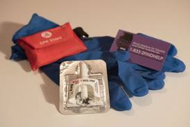 Will County Health Dept. offers free Narcan training to help reverse opioid overdoses