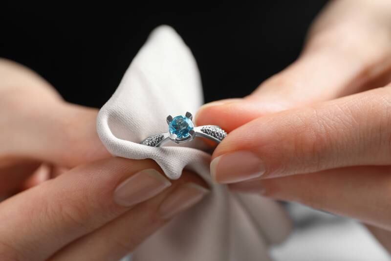 D & D Jewelers - Jewelry Cleaning 101: What to Know