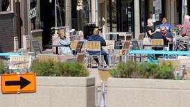 McHenry County could see increased COVID-19 restrictions as early as next week, McHenry County chairman says