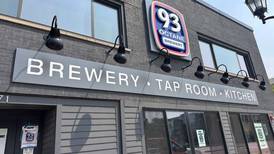 St. Charles’ 93 Octane Brewery expanding to Elmhurst 