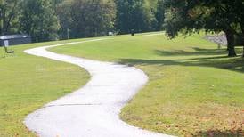 Peru awards bids for new walking path at Baker Lake