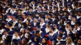 Photos: 2023 Oswego East Graduation Ceremony