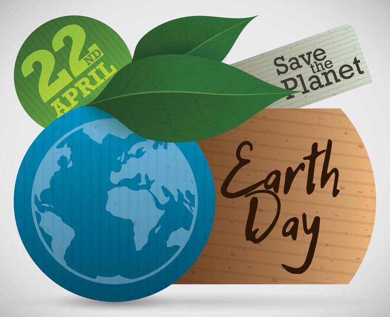 Dryer Vent Wizard - Earth Day Reminder: Cleaner Dryer Vents Support a Greener Home