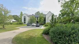 Top 10 most expensive homes sold in DuPage / Cook County, April 6-12