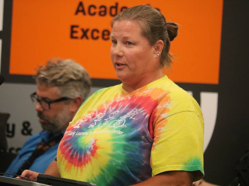 DeKalb School District 428 moves forward without referendum on early learning center plans