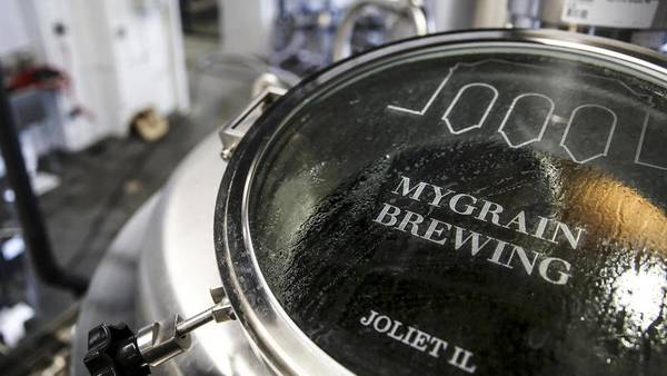 New ownership plans to reopen Joliet brewhouse downtown