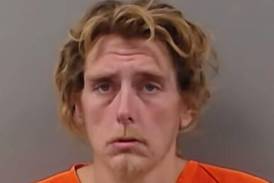 Ex-McHenry man, registered sex offender charged in Arkansas with kidnapping, ‘rape’ of child