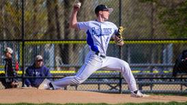 Baseball notes: Notre Dame recruit Owen Murphy producing another memorable season to lead Riverside-Brookfield