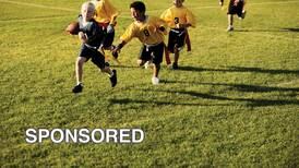 Bureau County Metro Center Opens Registration for Youth Flag Football