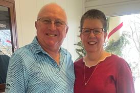 SRCCF establishes Support Our Soldiers Field of Interest Fund