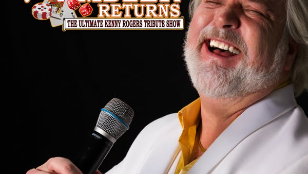 January brings rock tributes, comedy, fine art to Woodstock Opera House