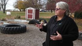 Toddler gardens foster children’s interest in nature in DeKalb County