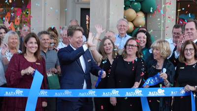 Photos: State Street Jewelers in Geneva turns 40